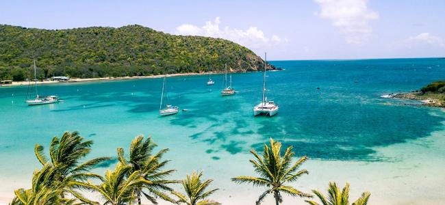 British Virgin Islands